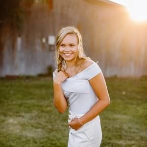 Meet your Posher, Jacelyn